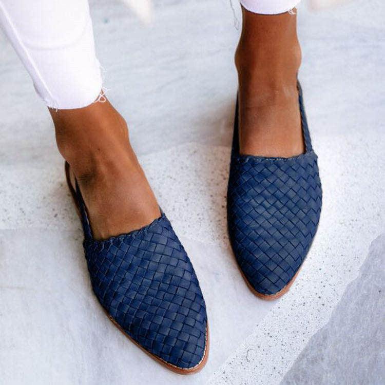 Emma | Handcrafted Moccasins