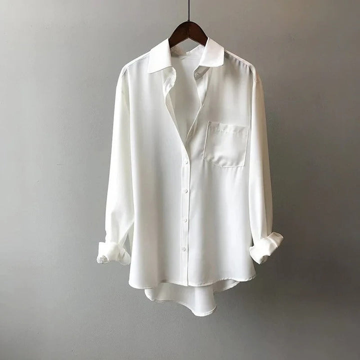 PALESA BLOUSE SHIRT