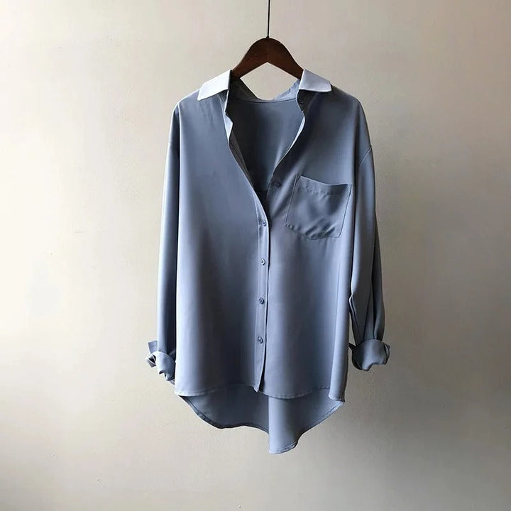 PALESA BLOUSE SHIRT