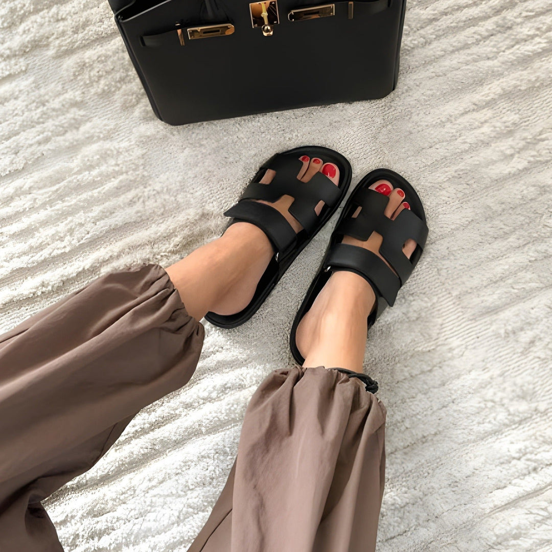 Lulama | Luxe Sandals