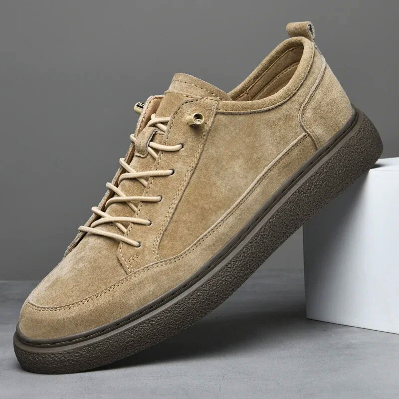 Mandla™ SUEDE SNEAKERS