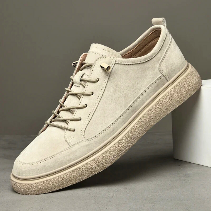 Mandla™ SUEDE SNEAKERS