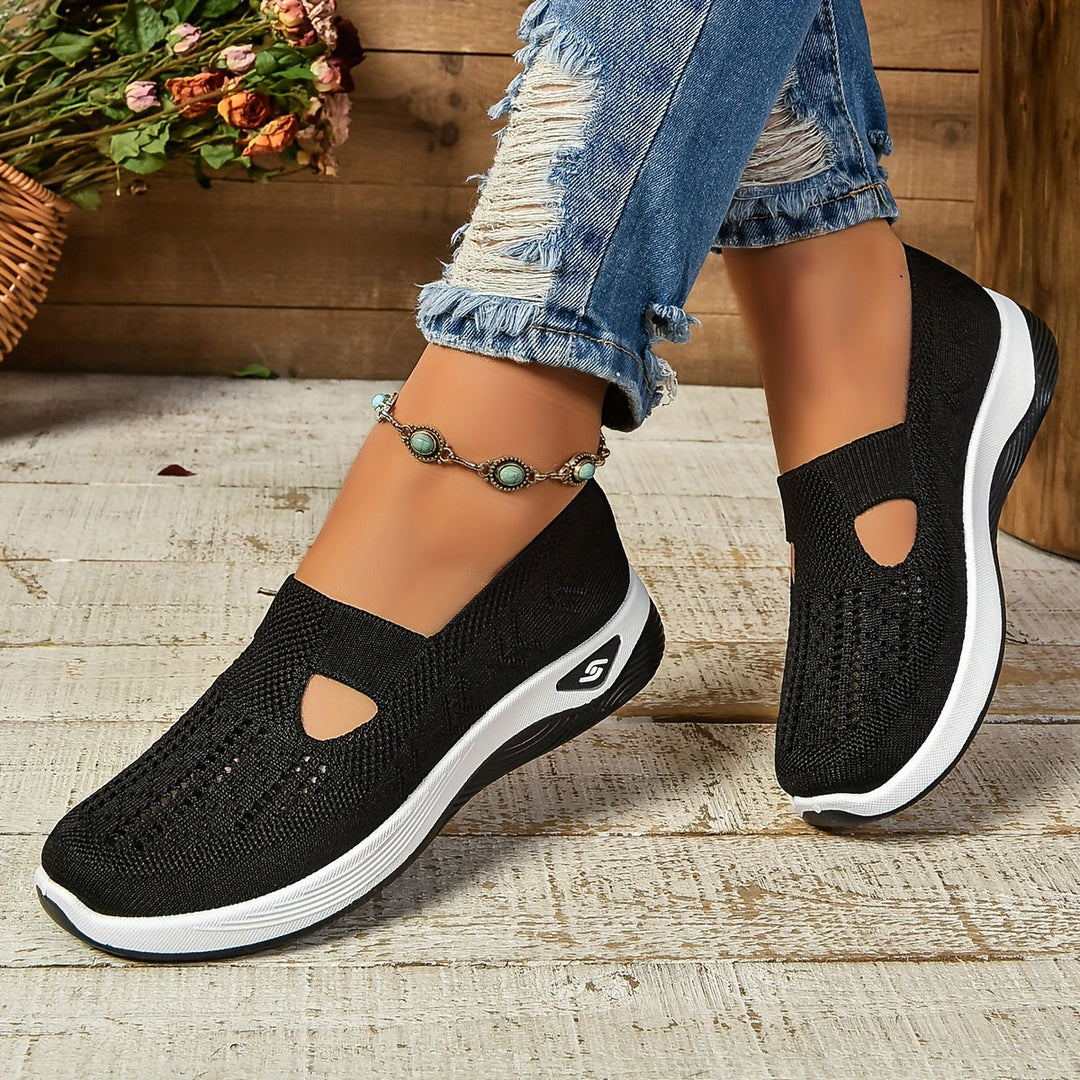 Simone -  Orthopaedic slip-on shoes