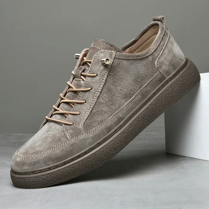 Mandla™ SUEDE SNEAKERS