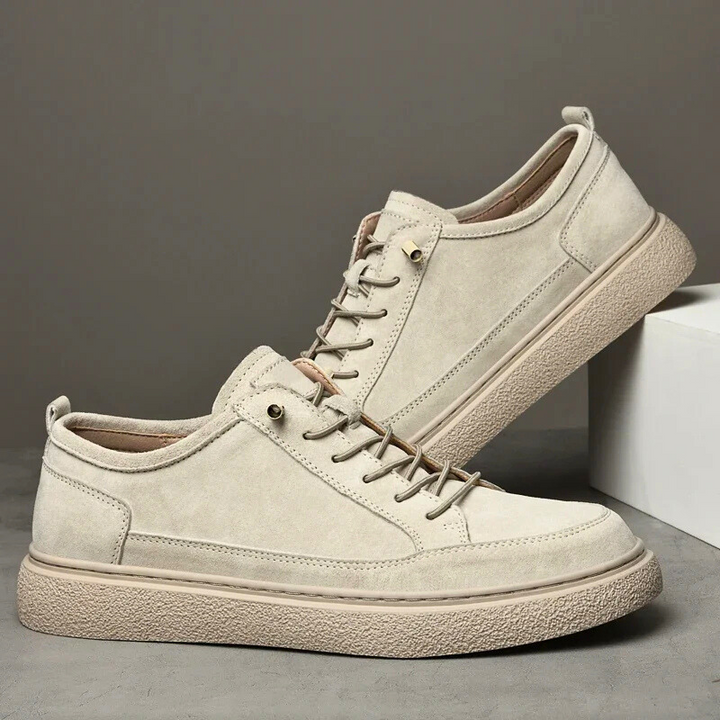 Mandla™ SUEDE SNEAKERS