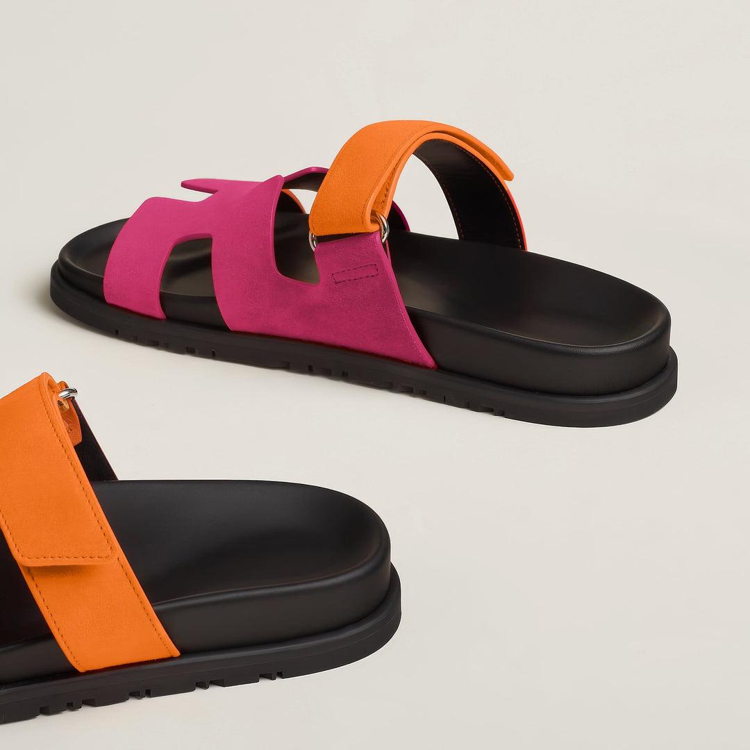 Lulama | Luxe Sandals