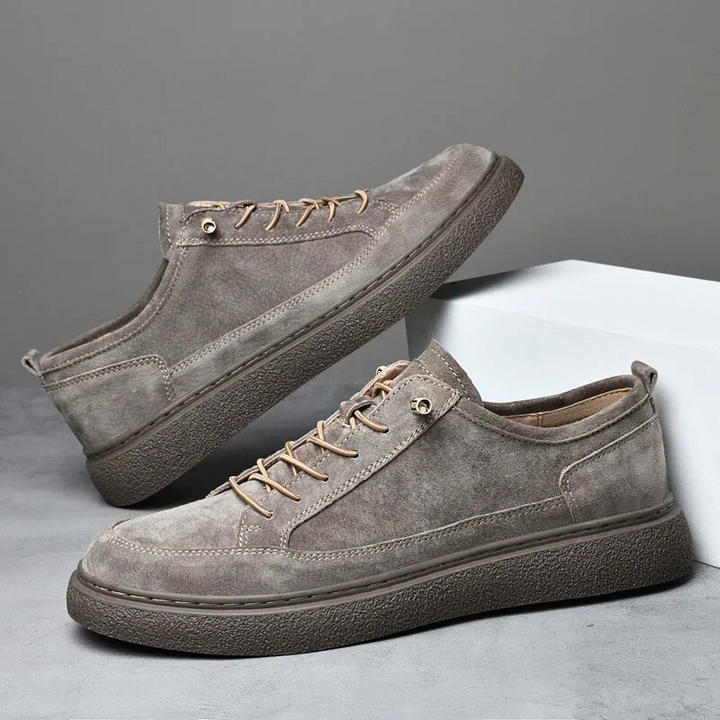 Mandla™ SUEDE SNEAKERS