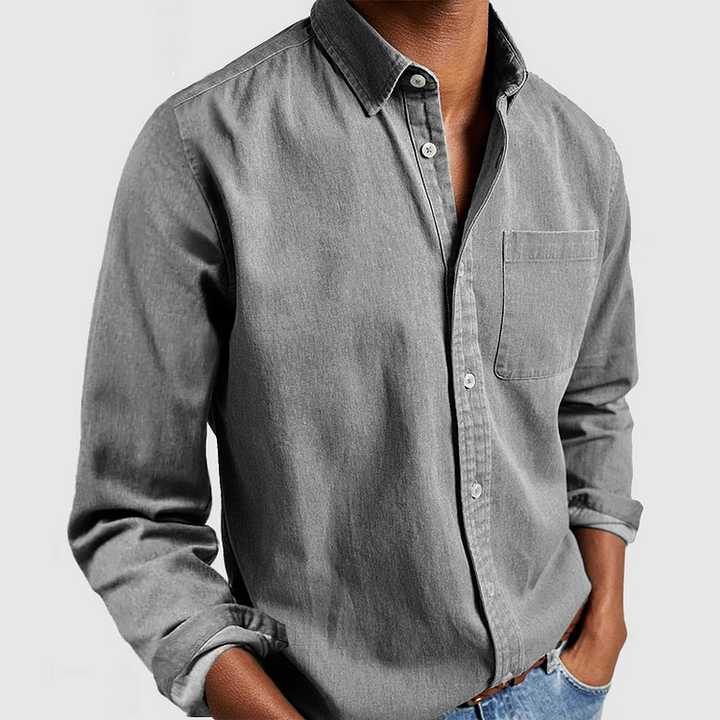 Sebastian™ - Business Casual Shirt