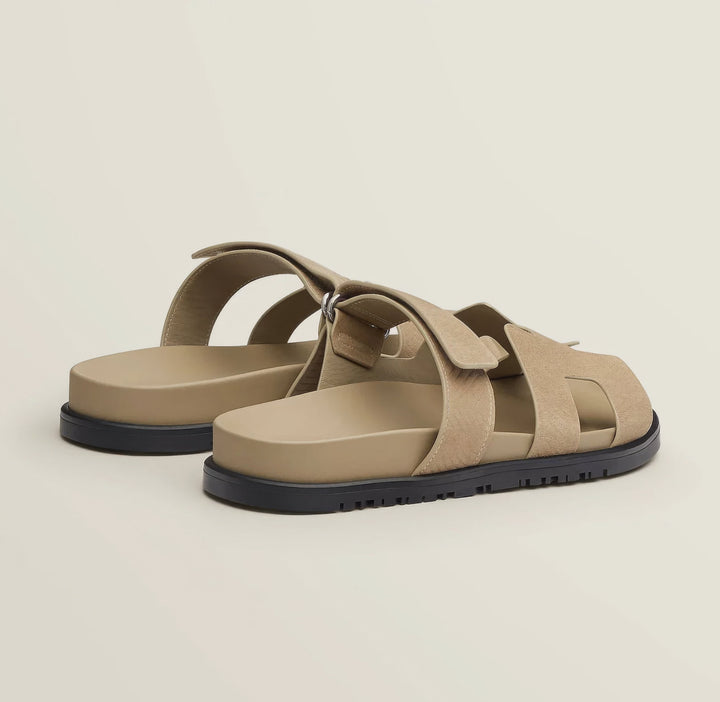 Lulama | Luxe Sandals