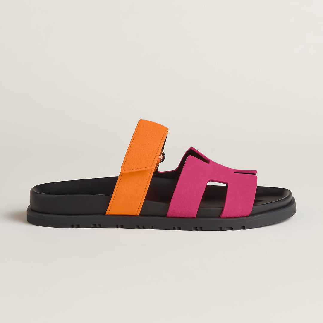 Lulama | Luxe Sandals