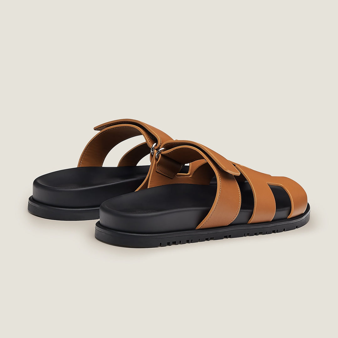 Lulama | Luxe Sandals