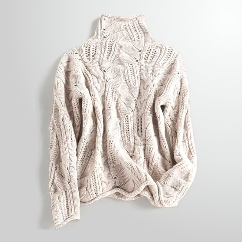 Lilia - cashmere Sweater