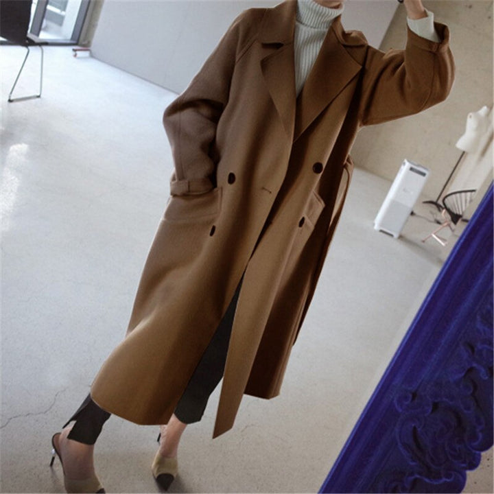 Lizzy™ – Elegant Coat