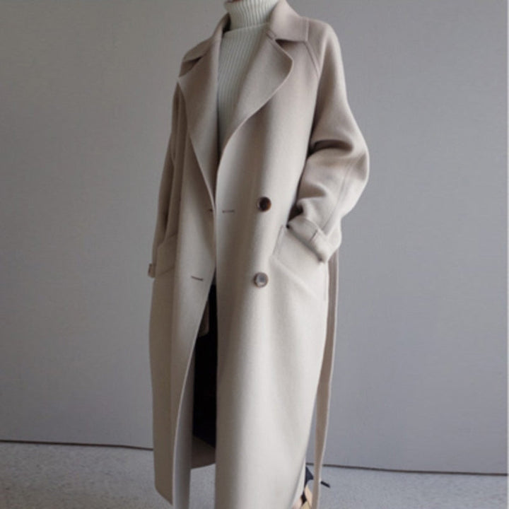 Lizzy™ – Elegant Coat