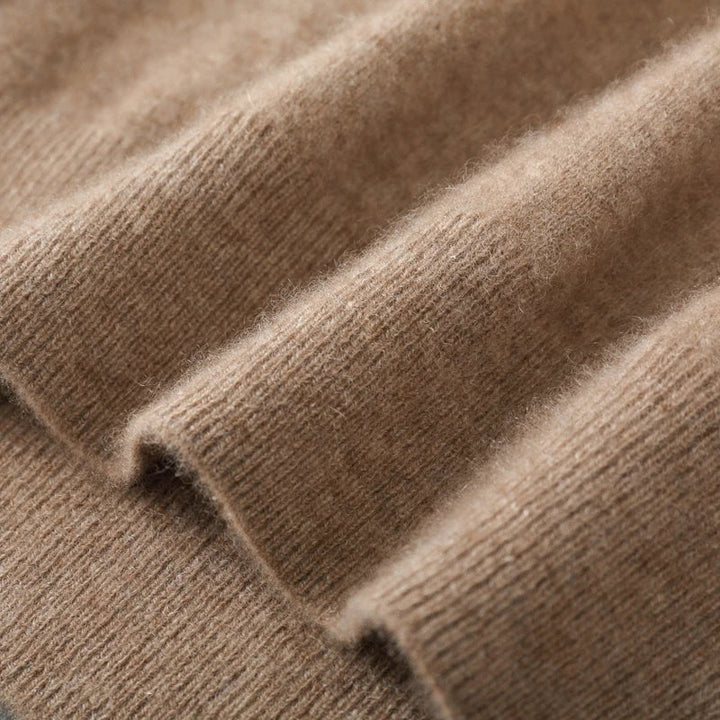 AVANT - CASHMERE VEST