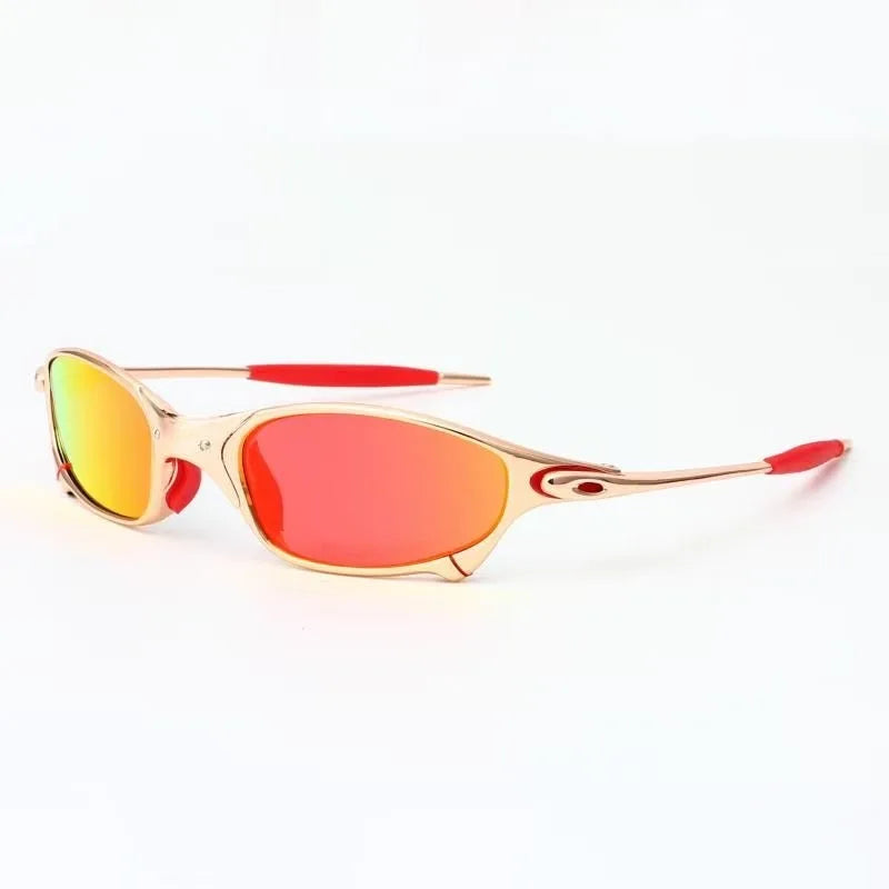 Oracle l Polarized Sunglasses