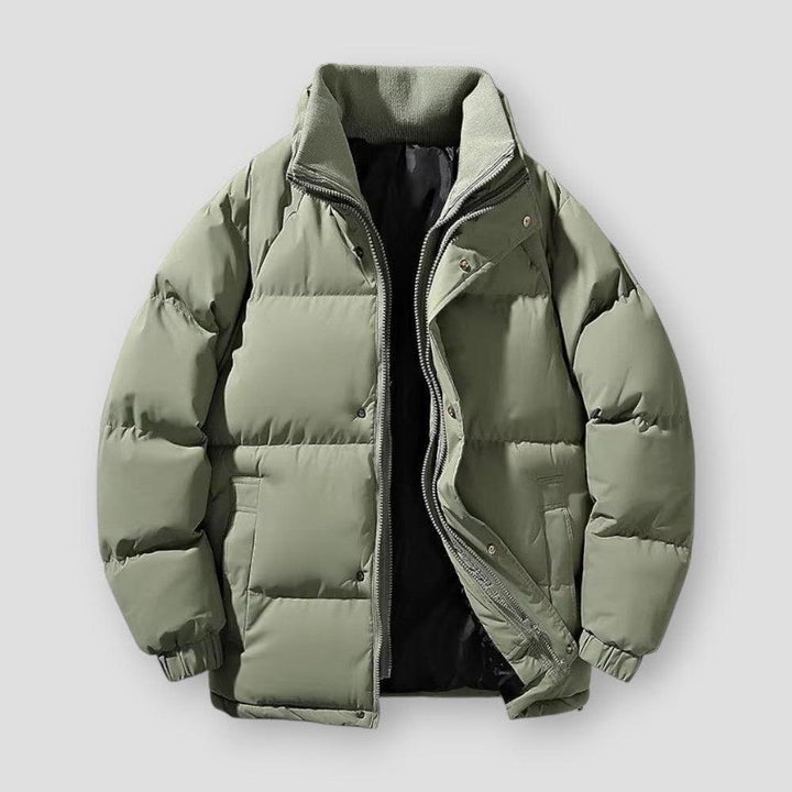 Junior - Sky Morris Fernando Jacket