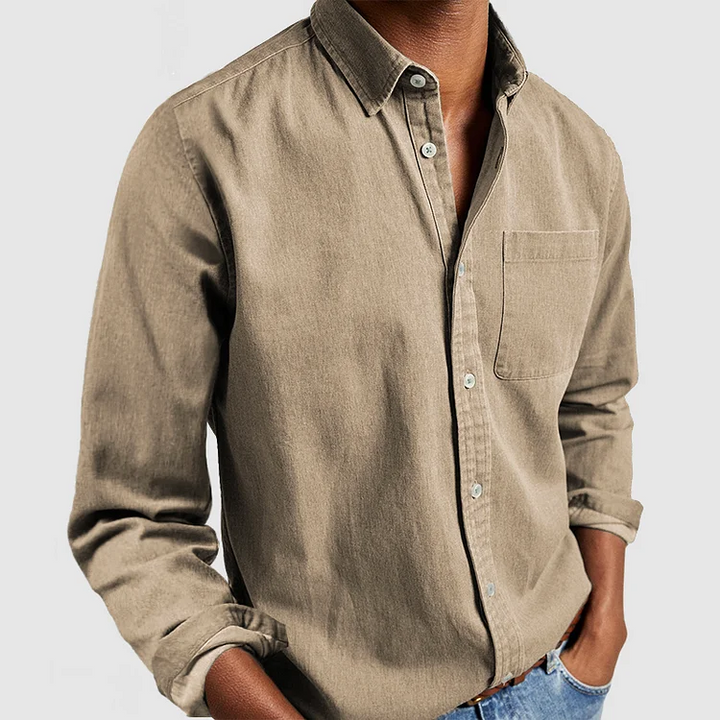 Sebastian™ - Business Casual Shirt