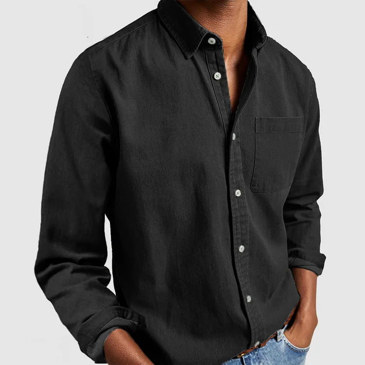 Sebastian™ - Business Casual Shirt