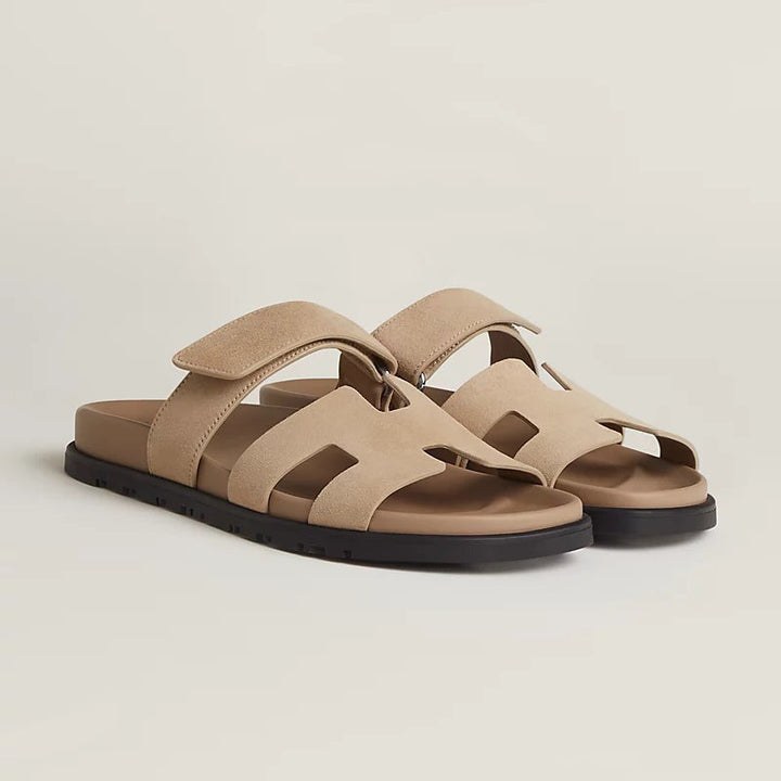 Lulama | Luxe Sandals