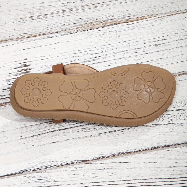 Dineo™ - Comfortable Orthopedic Sandals