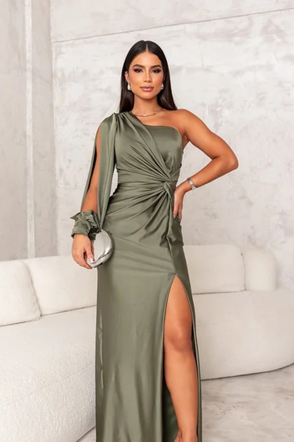 Buhle | Elegant Dress