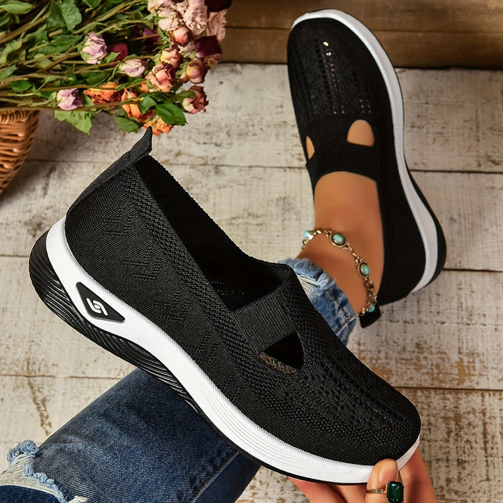 Simone -  Orthopaedic slip-on shoes