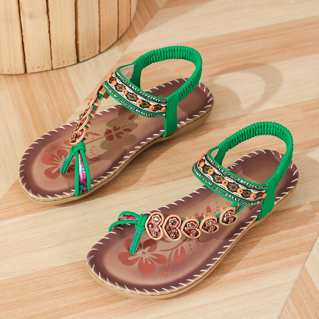 Dineo™ - Comfortable Orthopedic Sandals