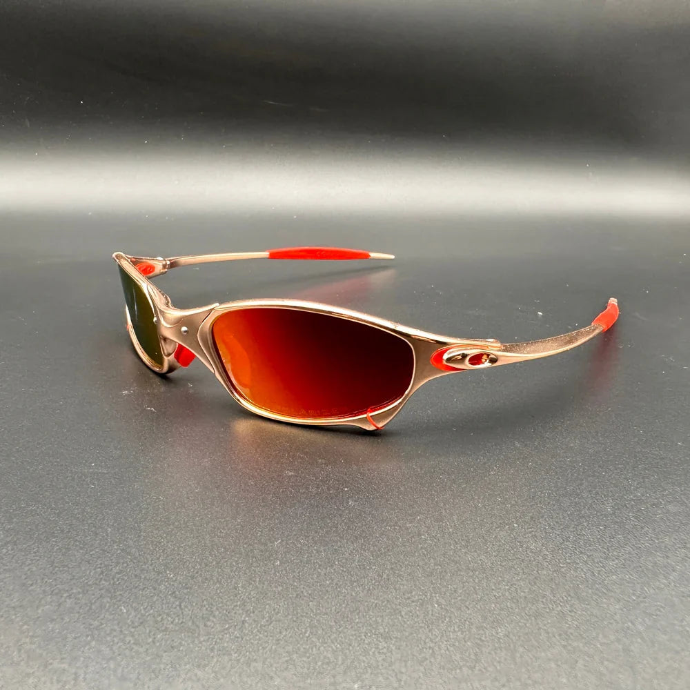 Oracle l Polarized Sunglasses