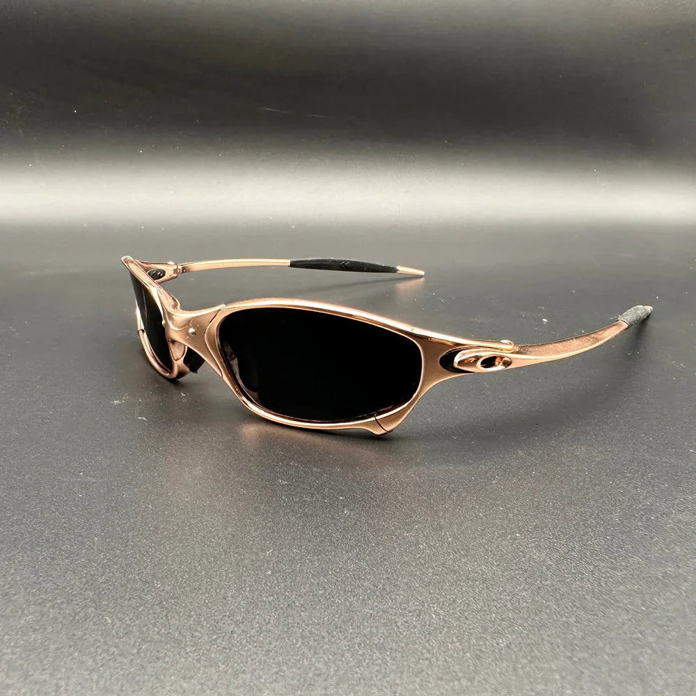 Oracle l Polarized Sunglasses