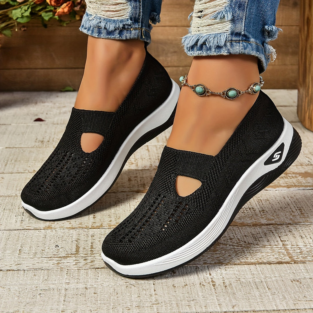 Simone -  Orthopaedic slip-on shoes