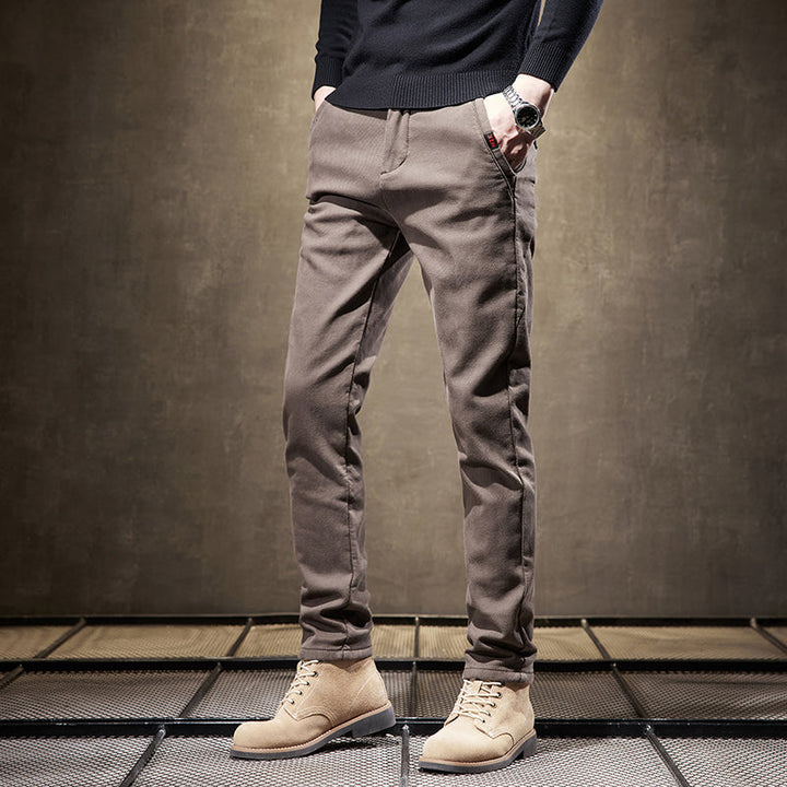 Siyabonga - SLIM FIT PANTS