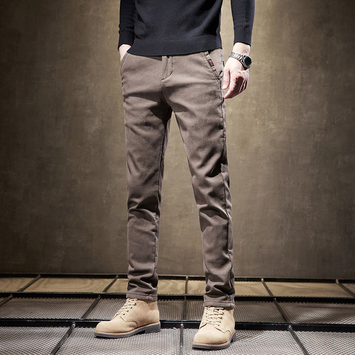 Siyabonga - SLIM FIT PANTS