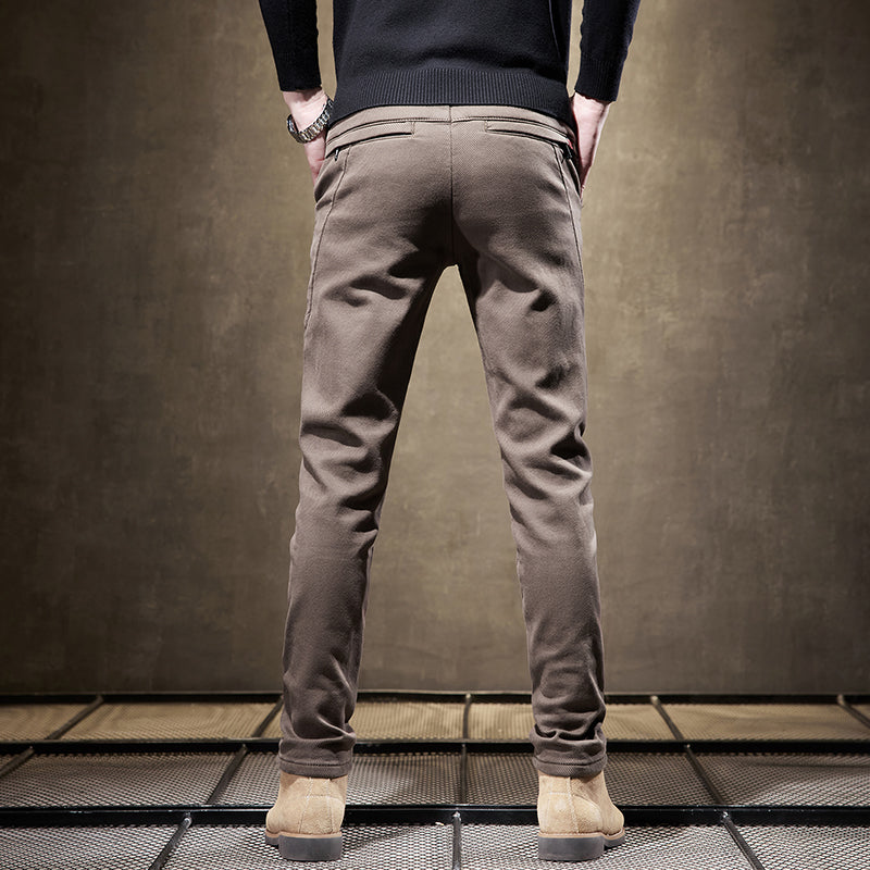 Siyabonga - SLIM FIT PANTS