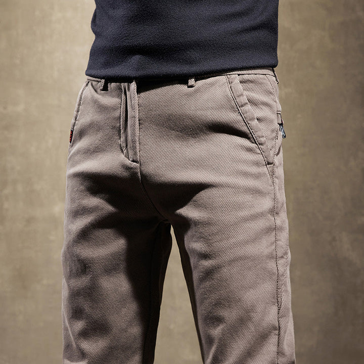 Siyabonga - SLIM FIT PANTS