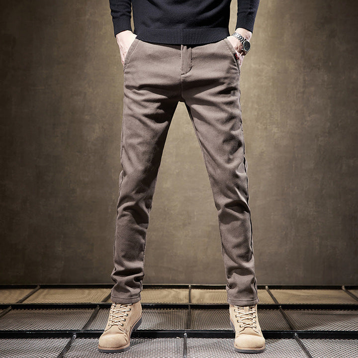 Siyabonga - SLIM FIT PANTS