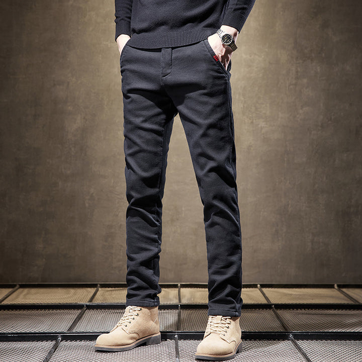 Siyabonga - SLIM FIT PANTS