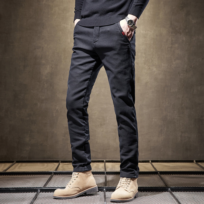 Siyabonga - SLIM FIT PANTS