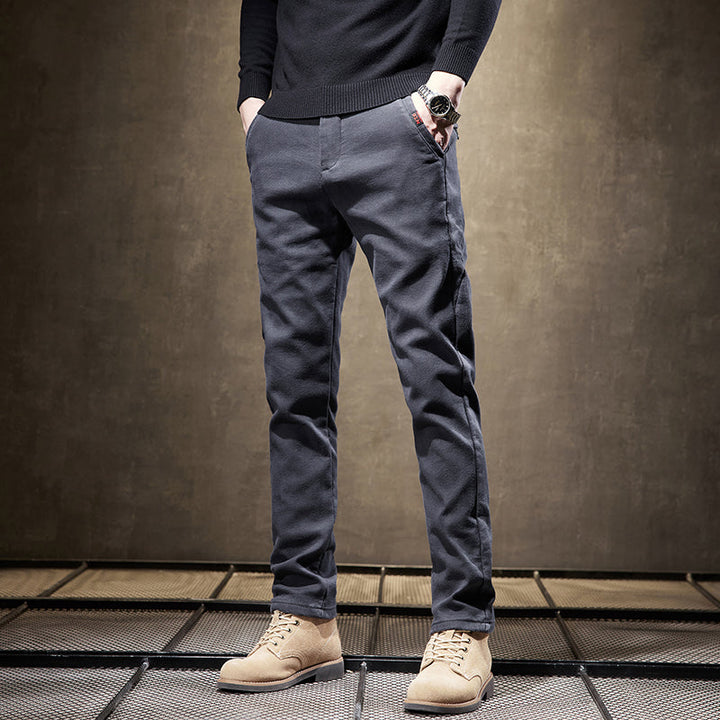 Siyabonga - SLIM FIT PANTS