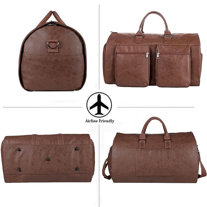 Premium | Travel Bag